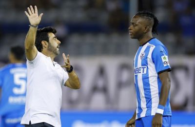 Ανόρθωση: Οικονομική... ένεση από διαρκείας!