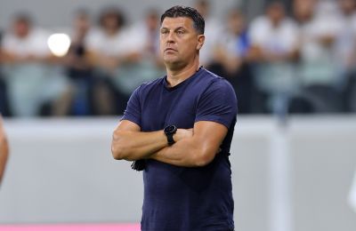 Μιλόγεβιτς: «Δεν έδωσα ποτέ δικαίωμα για να αφήσω την ομάδα μόνη της»