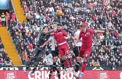 Αναβολή στη Serie A λόγω πένθους για Πάπα Φραγκίσκο