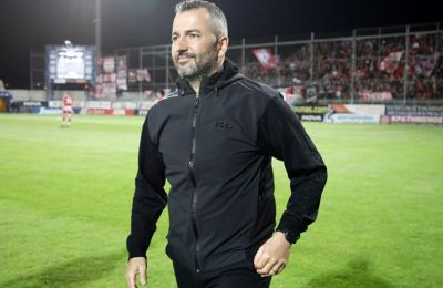 «Το πρώτο από τα πολλά-Η δουλειά δεν έχει τελειώσει» (vid)
