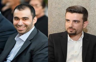 Σκάνδαλο παρακολουθήσεων στο Υφυπουργείο Κοινωνικής Πρόνοιας 
