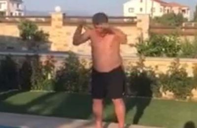 Ήττα μετά από 490 ημέρες