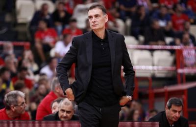 Ψυχωμένος Παναθηναϊκός, πήρε το θρίλερ στο καυτό ΟΑΚΑ