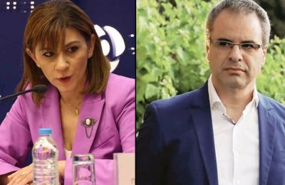 Σκάνδαλο παρακολουθήσεων στο Υφυπουργείο Κοινωνικής Πρόνοιας 
