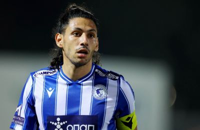 Πληρώνουν οι Άγγλοι σκόρερ 