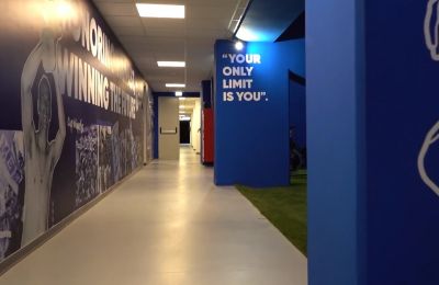 «Θα είμαστε ακόμη πιο έτοιμοι στο παιχνίδι της Τετάρτης»