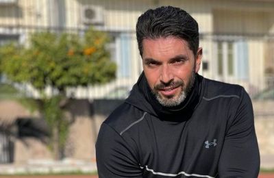 Η Ελένη Χατζίδου βρισκόταν από το βράδυ της Παρασκευής στο νοσοκομείο, καθώς η κόρη της χρειάστηκε να εισαχθεί για νοσηλεία