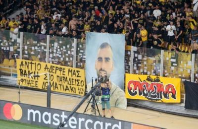 Νέες αναφορές για επιστροφή Λαμέλα στη Ρίβερ