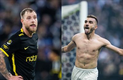 «Ποιος Γκουιντεντί; Ο Πίττας»! 