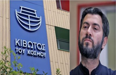 Ανησυχία στις βαλτικές χώρες και την Ευρώπη