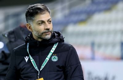 Ομόνοια: Αφού μπορεί... «τριφύλλι» όπως πρέπει!