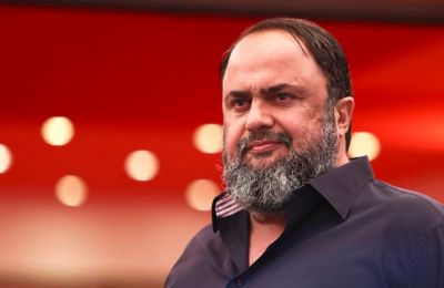 «Το πρώτο από τα πολλά-Η δουλειά δεν έχει τελειώσει» (vid)