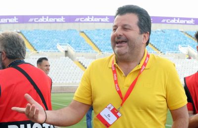 Χαμπουλλάς και Μαυρουδής 