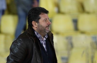 Χαμπουλλάς και Μαυρουδής 
