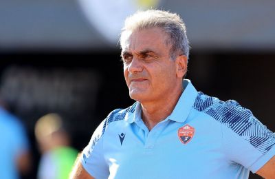 Βιολάρης για Πούνιν: «Δεν τον αντιπροσώπευε ο χώρος και αποχώρησε»