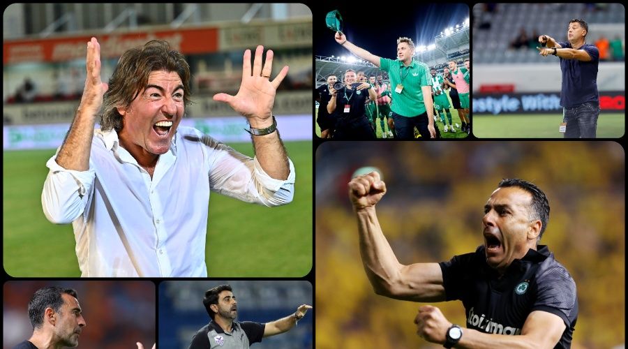 Πρωταθλητές των ντέρμπι οι «αιώνιοι»