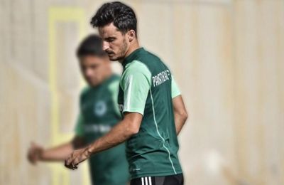  «Ο Παναθηναϊκός θέλει 14 εκατ. ευρώ για να πουλήσει τον Βαγιαννίδη»