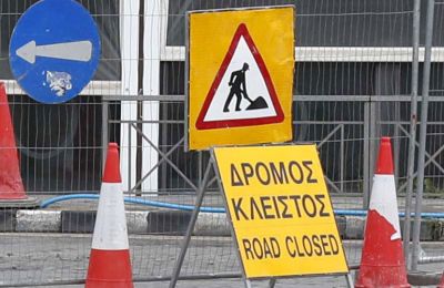 Θλίψη στην Αστυνομία - Έφυγε από τη ζωή ο Πάμπος Ζαχαρίου