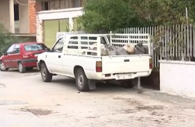 Ανησυχία στις βαλτικές χώρες και την Ευρώπη