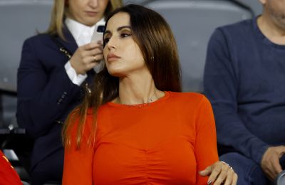 Έτοιμος για τη φιέστα 