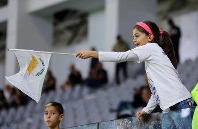 Σούνιτς ενόψει Κύπρου: «Να είμαστε έτοιμοι για όλα»