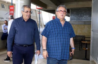 Σούνιτς ενόψει Κύπρου: «Να είμαστε έτοιμοι για όλα»