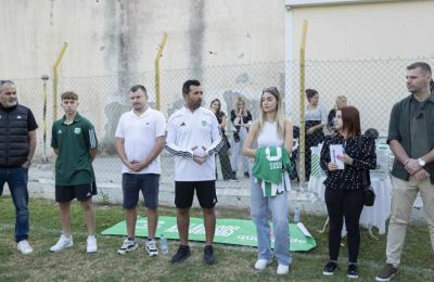 Παπαδόπουλος: «Πριν από λίγο καιρό είχε κάποιες προτάσεις ο Σπιλεφσκι»