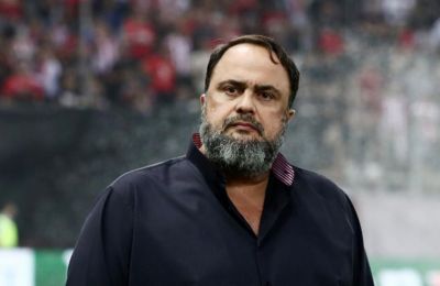 «Το πρώτο από τα πολλά-Η δουλειά δεν έχει τελειώσει» (vid)