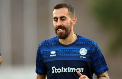 Ο Γιώργος Αχιλλέως της κορυφής και του Απόλλωνα!