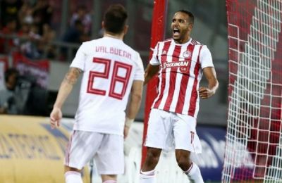 Σωφρόνης: «Έφτασε η μεγάλη ώρα»