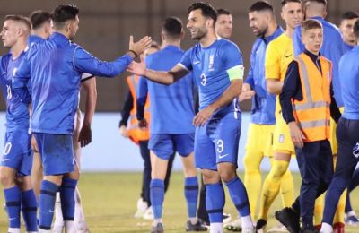 Με συμμετοχή Γαλανόπουλου