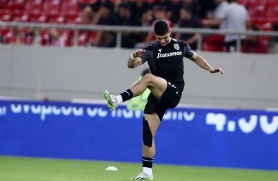 «Έδεσε» τον Ράιντερς η Μίλαν