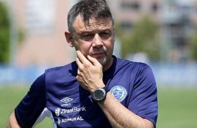 Συγκρίνουν Καμπελά με... Βαλμπουενά 