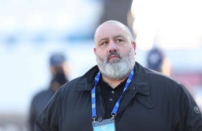 Όλο το «ερυθρόλευκο» πάρτι τίτλου σε ένα βίντεο