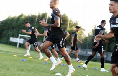 Τρία διλήμματα στον ΠΑΟΚ ενόψει Ολυμπιακού