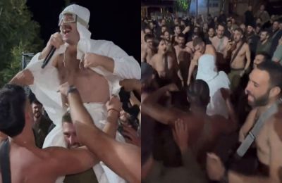 Η Ουάσινγκτον υλοποιεί μια ευρύτερη στρατηγική περιορισμού της κινεζικής επιρροής στη διεθνή ναυτιλία
