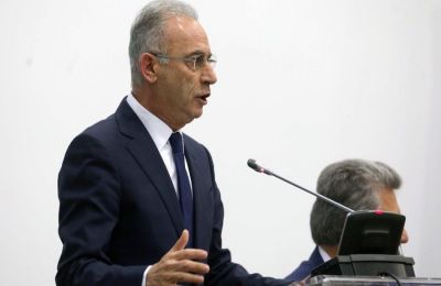 Οι διευκρινίσεις του Προέδρου της ΕΔΕΚ 
