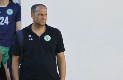 «Ζητώ συγνώμη από όλους»