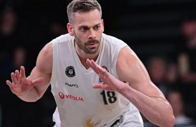 Βανδή για Ροντινέι 