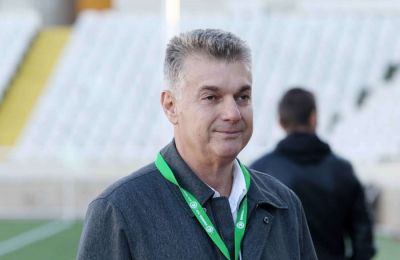 Ομόνοια: Αποστολή με ΑΕΚ χωρίς Παναγιώτου