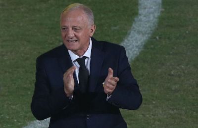 Σούνιτς ενόψει Κύπρου: «Να είμαστε έτοιμοι για όλα»