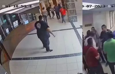 Ανησυχία στις βαλτικές χώρες και την Ευρώπη