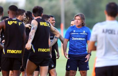 ΑΠΟΕΛ: Ευπρόσδεκτος ο Αλέξης αλλά... 