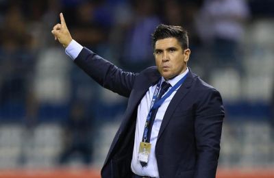 Βλέπει Ανόρθωση ο Απόστολος