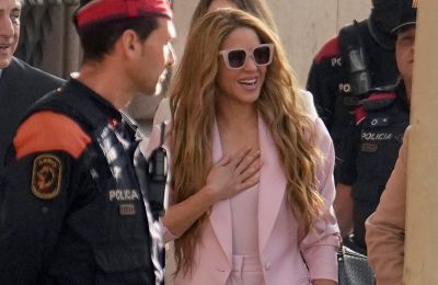 Λίαμ Πέιν: Ήταν σε κέντρο αποτοξίνωσης