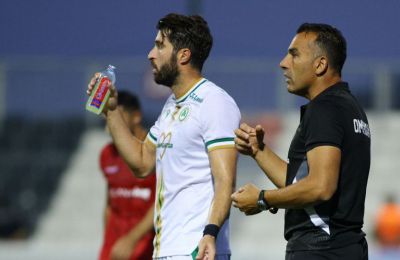 Ομόνοια: Είναι θέμα τακτικής 