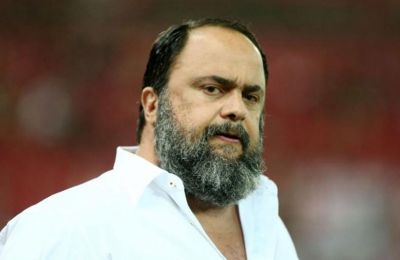 «Το πρώτο από τα πολλά-Η δουλειά δεν έχει τελειώσει» (vid)