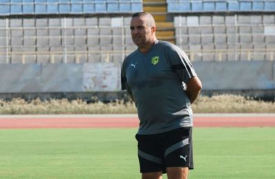 Δημητρίου: «Μας στοίχισε η αποτελεσματικότητα»