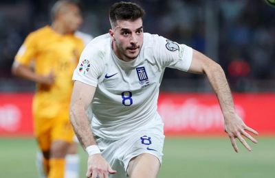 Με συμμετοχή Γαλανόπουλου