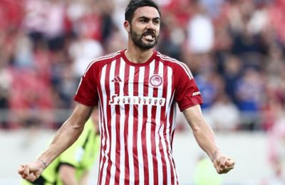 «Το πρώτο από τα πολλά-Η δουλειά δεν έχει τελειώσει» (vid)